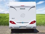 Knaus Sky TI 2011 года